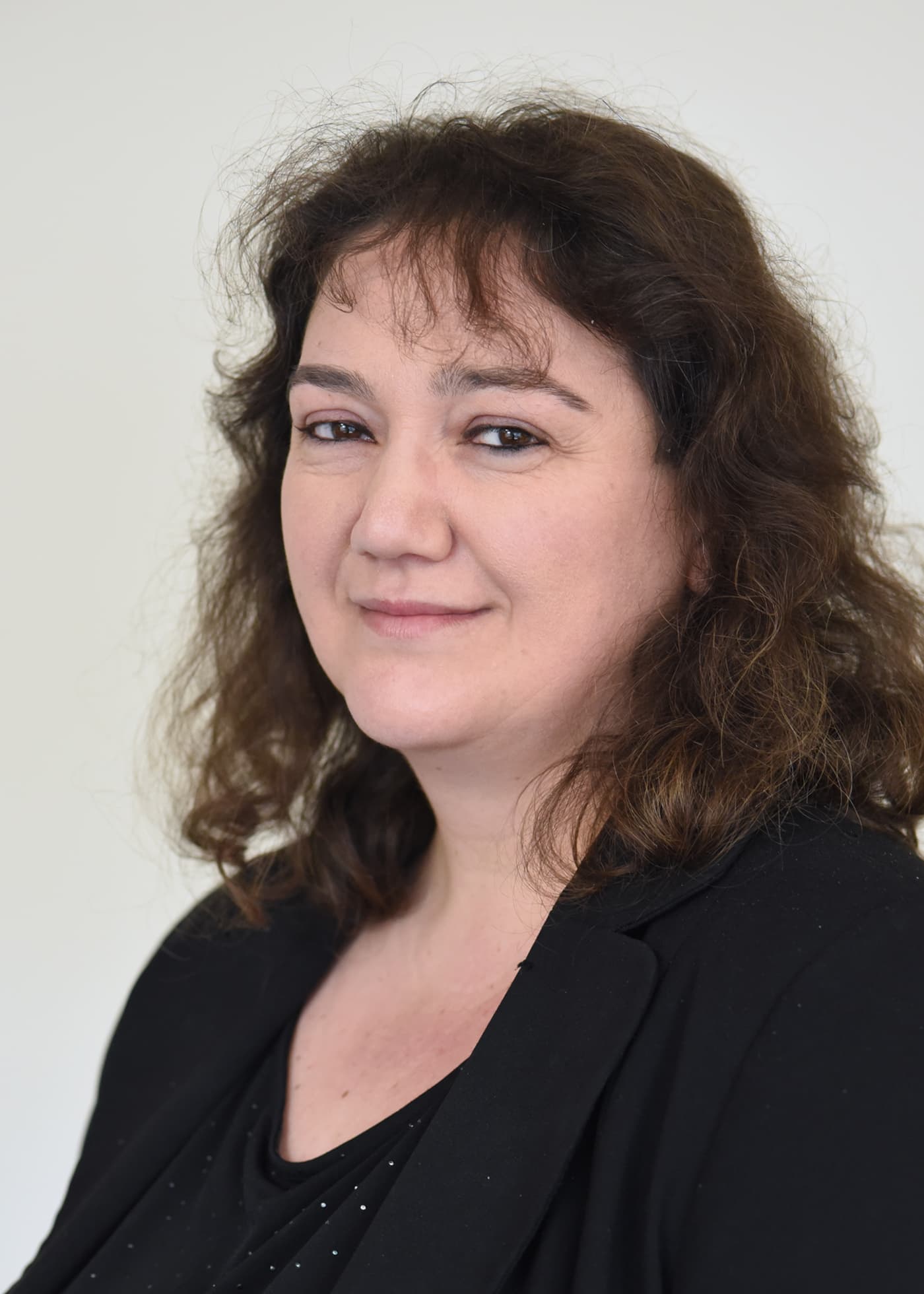 Angelina Brittain - Assistant Principal and SENDCo