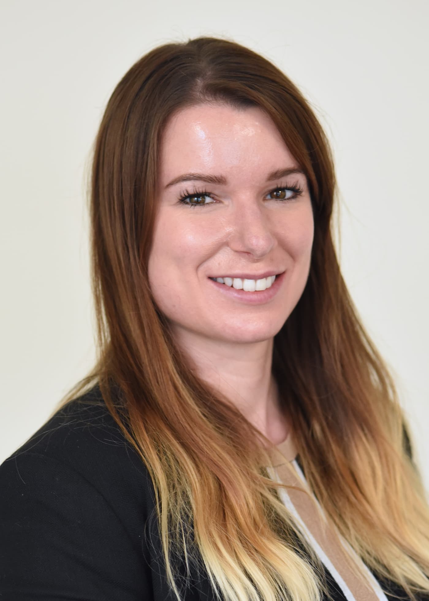 Laura Tsabet - Assistant Principal