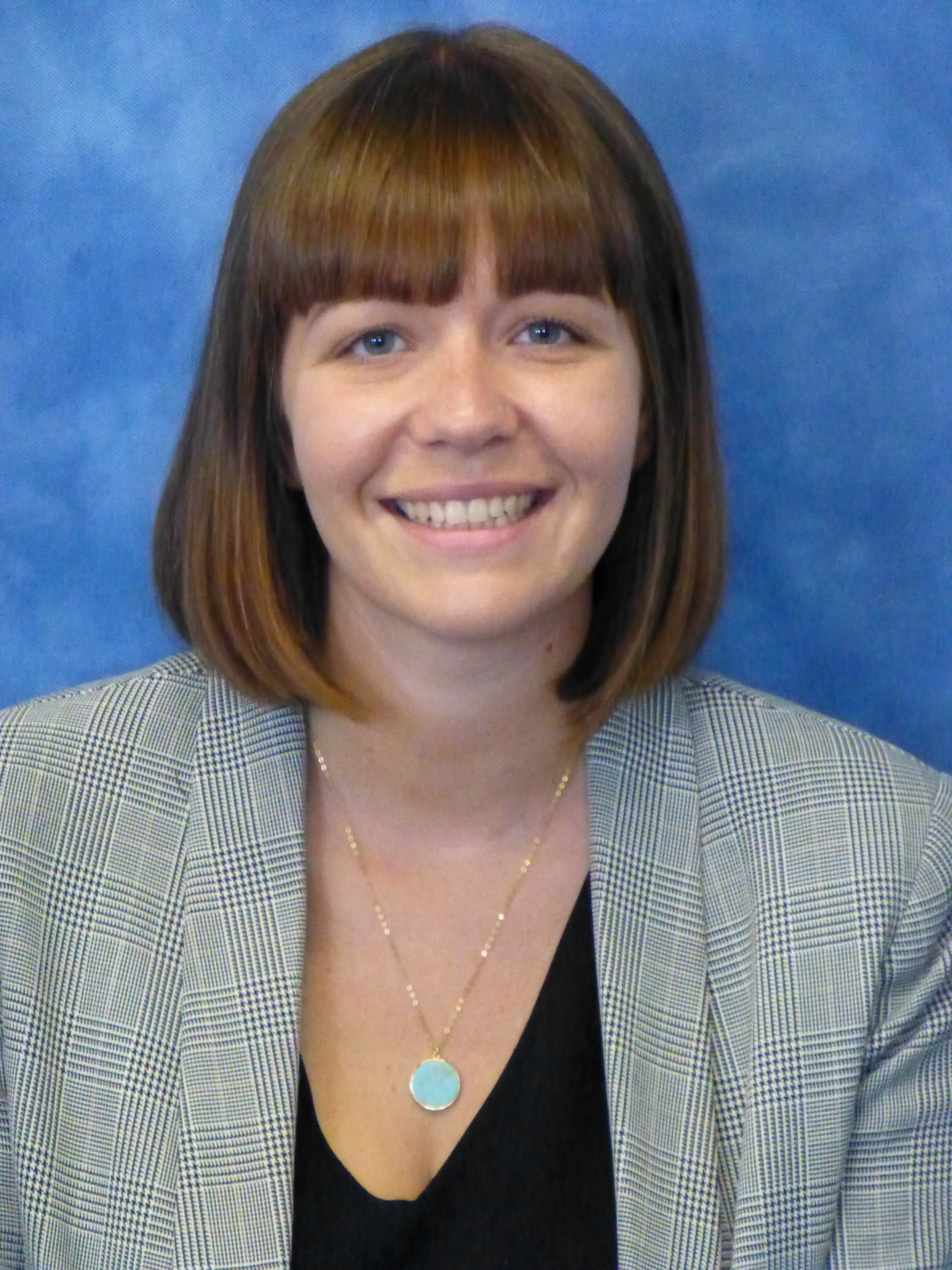 Sophie Watts - Assistant Principal