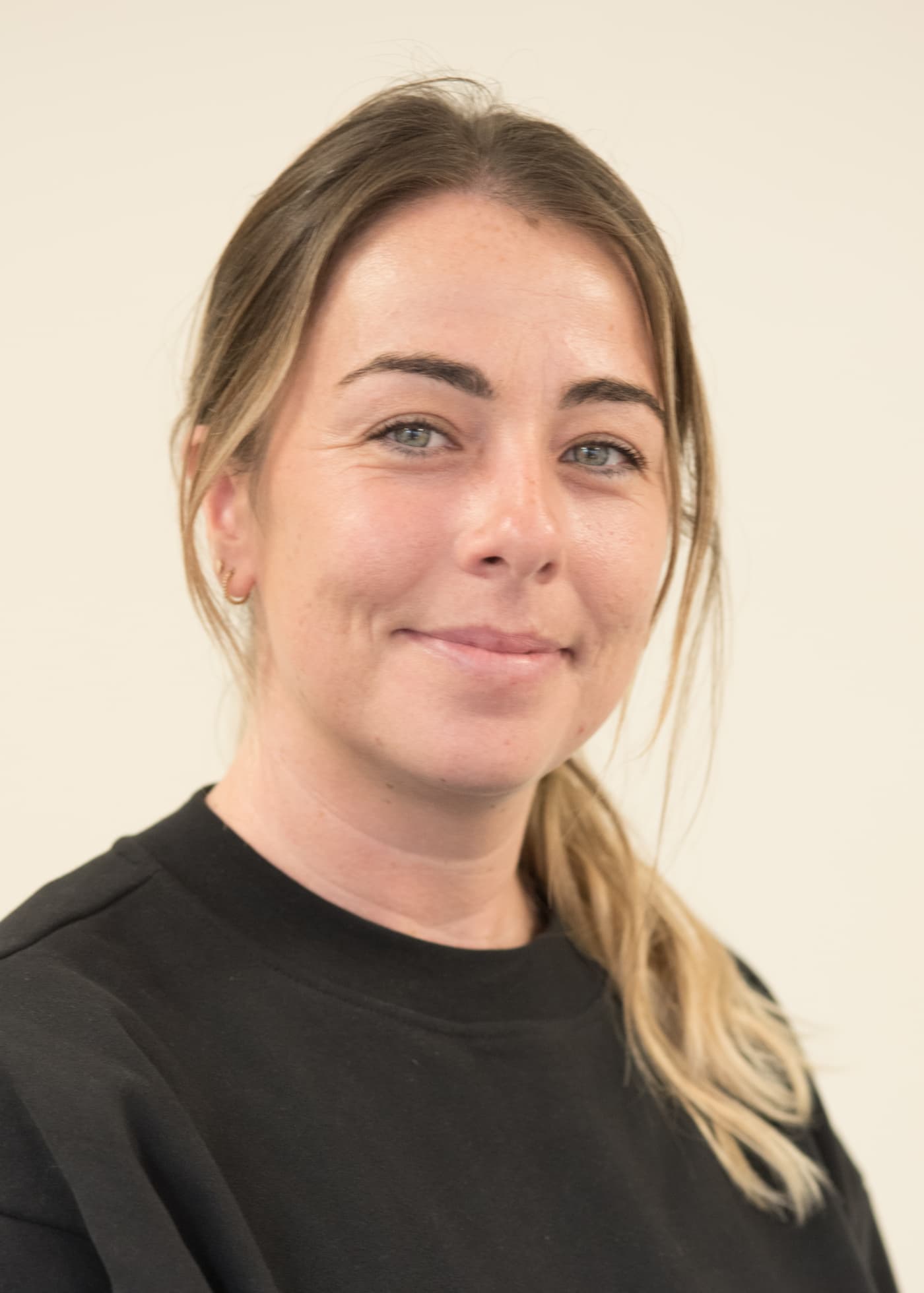 Nikki Dadson - Assistant Principal