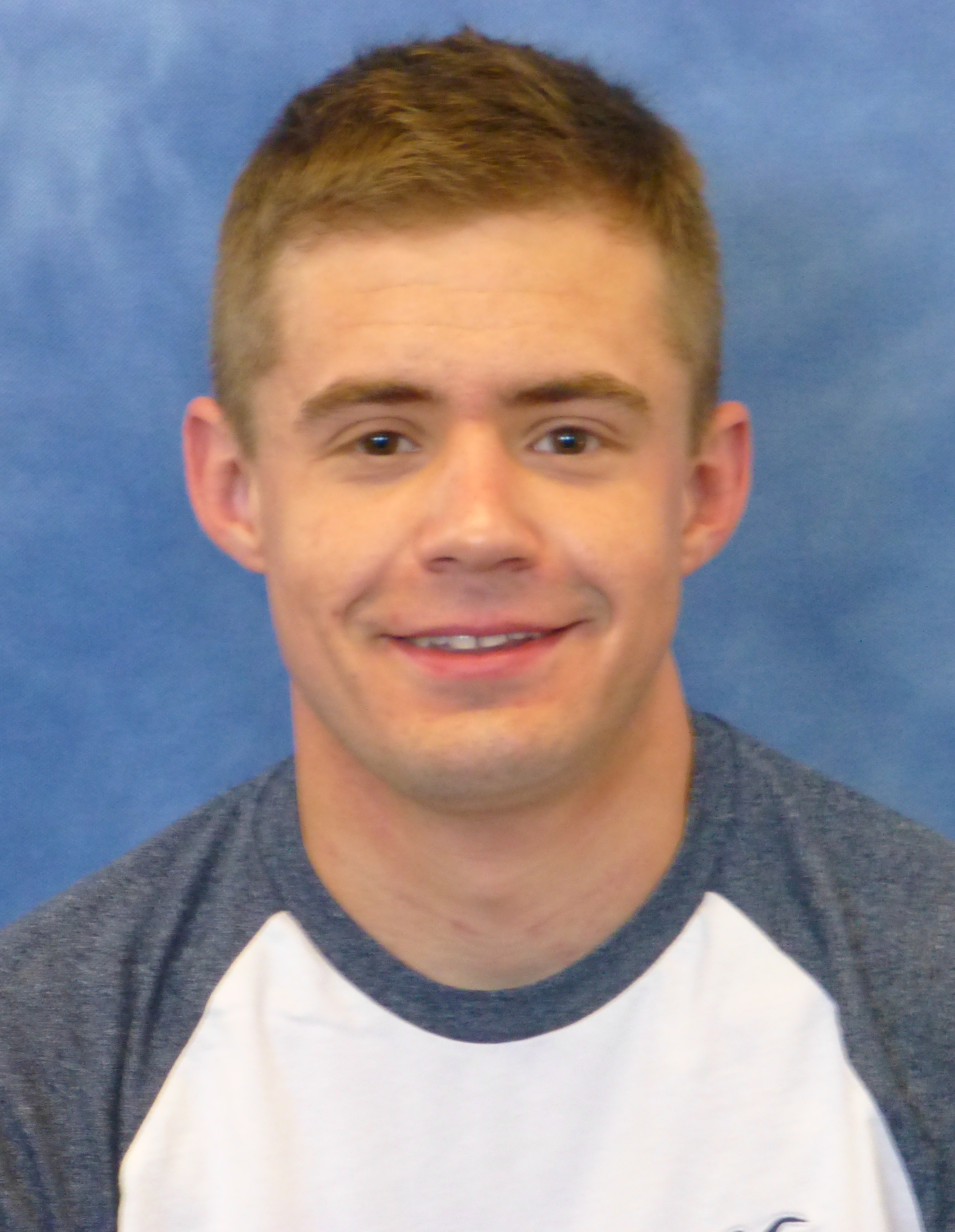 Tom Kidman - Associate Vice Principal