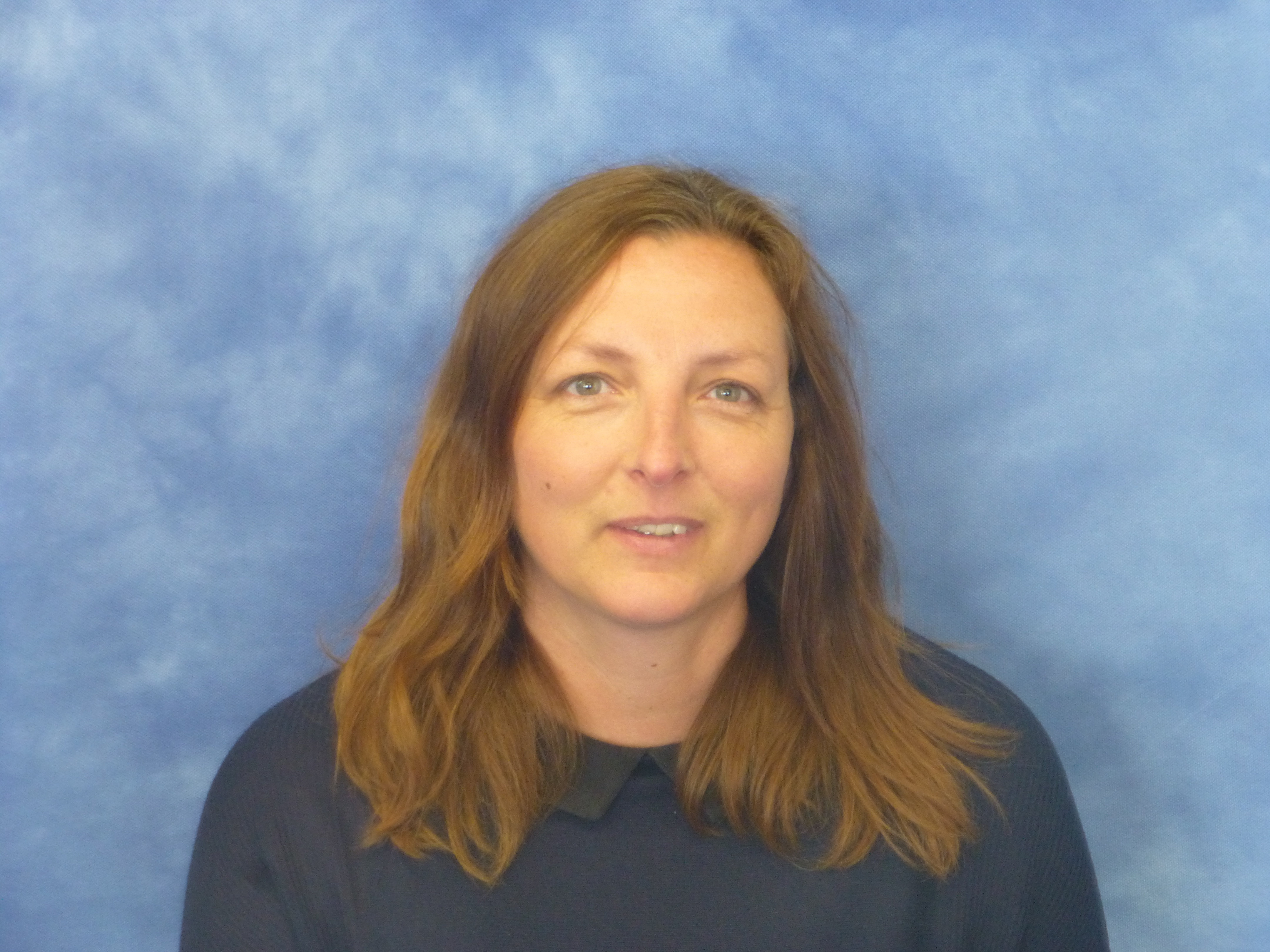 Tina Trowridge