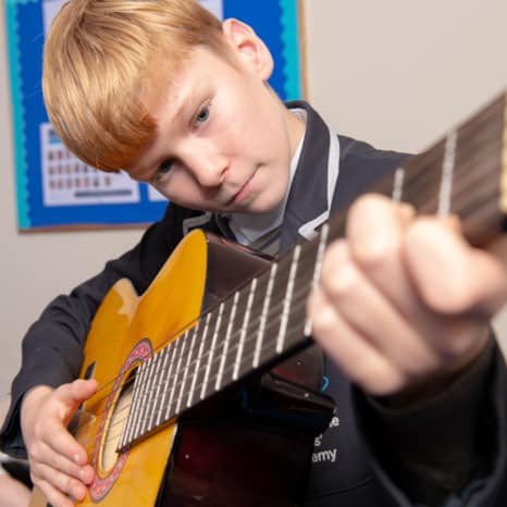 Avonbourne Boys' Academy photo