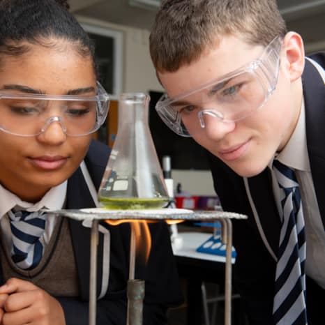 Avonbourne Boys' Academy photo