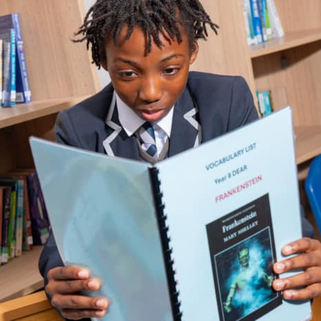 Avonbourne Boys' Academy photo