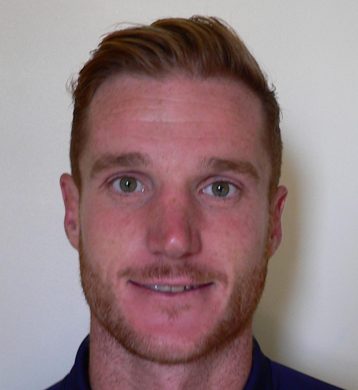 Ross Goldsmith - Assistant Principal