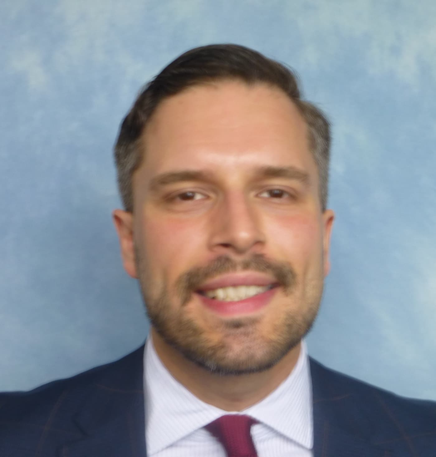 Joe Sirodcar - Assistant Principal