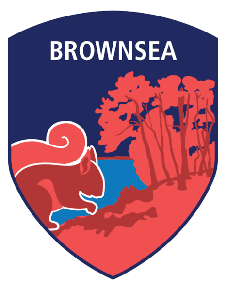 Brownsea House - Head of House: Miss Cumbers