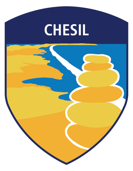 Chesil House - Head of House: Mr Newham