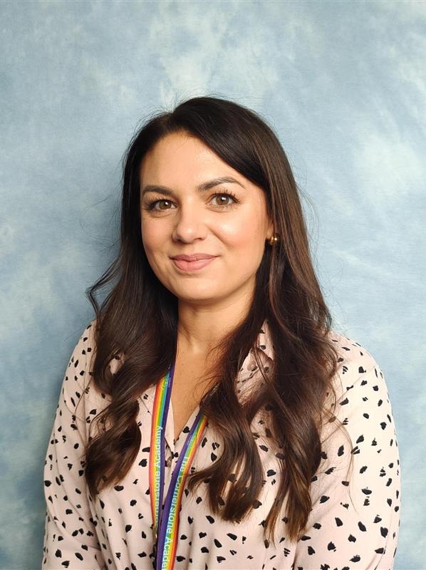 Hannah Devonshire - Assistant Principal