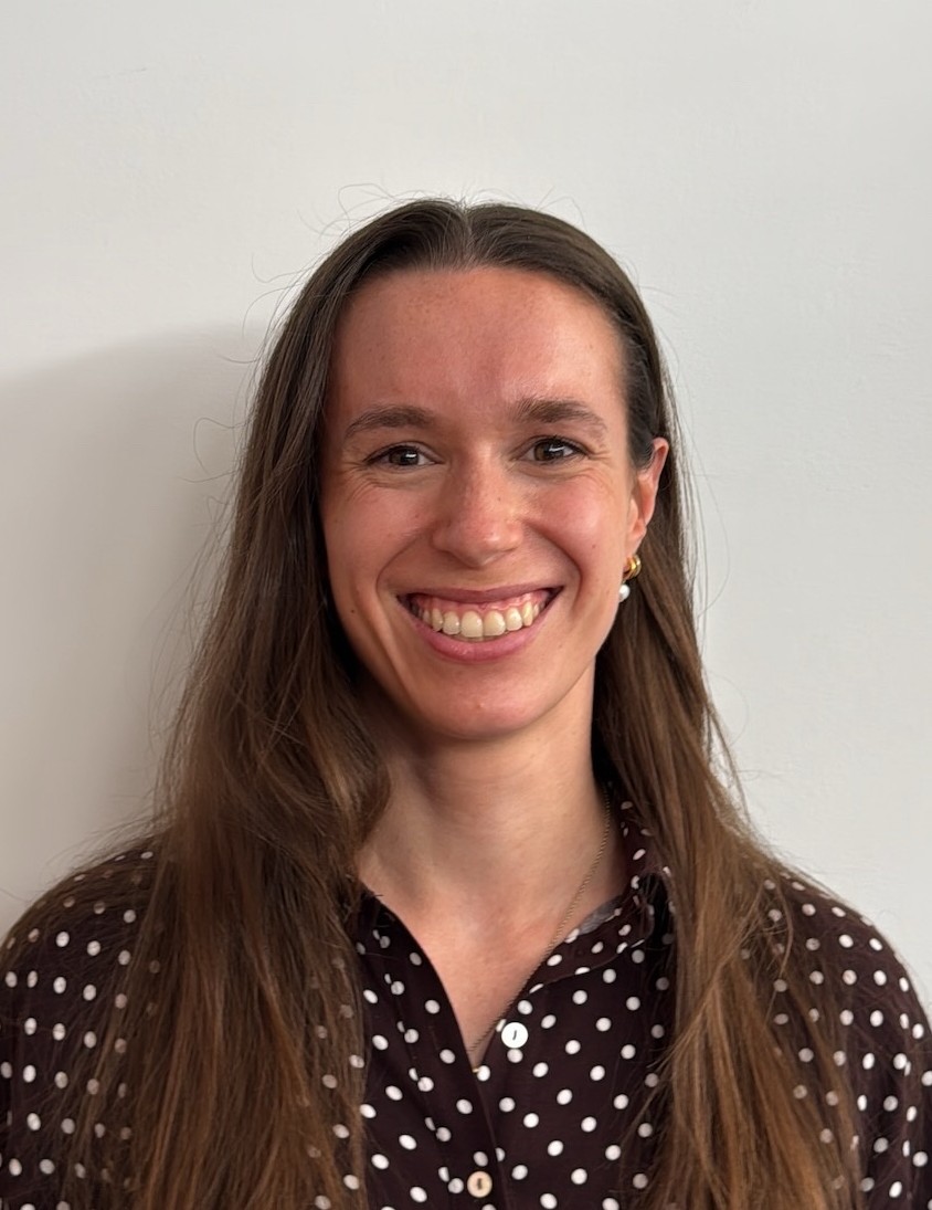 Kirstin Graham - Assistant Principal