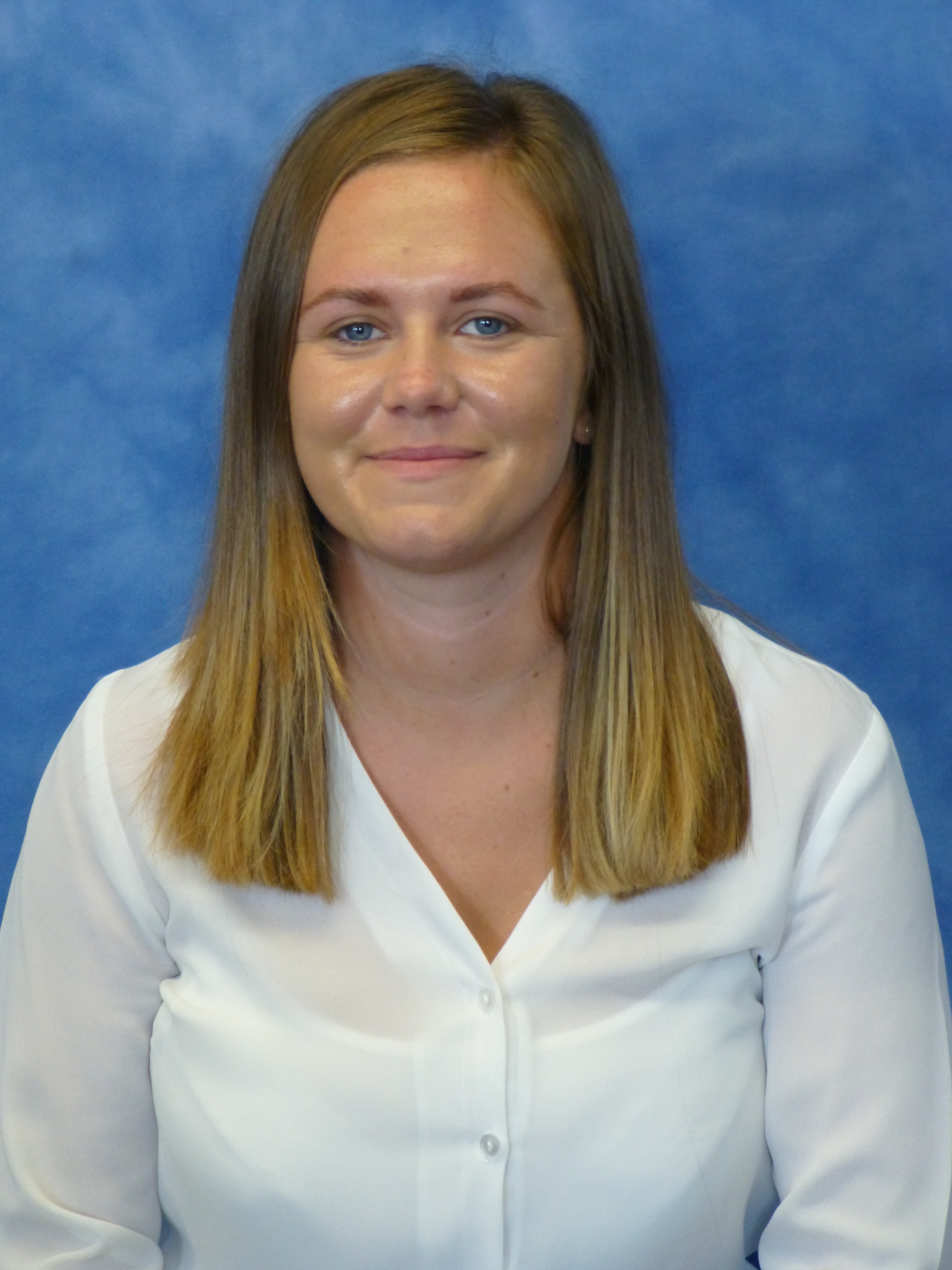 Laura Seymour - Associate Assistant Principal