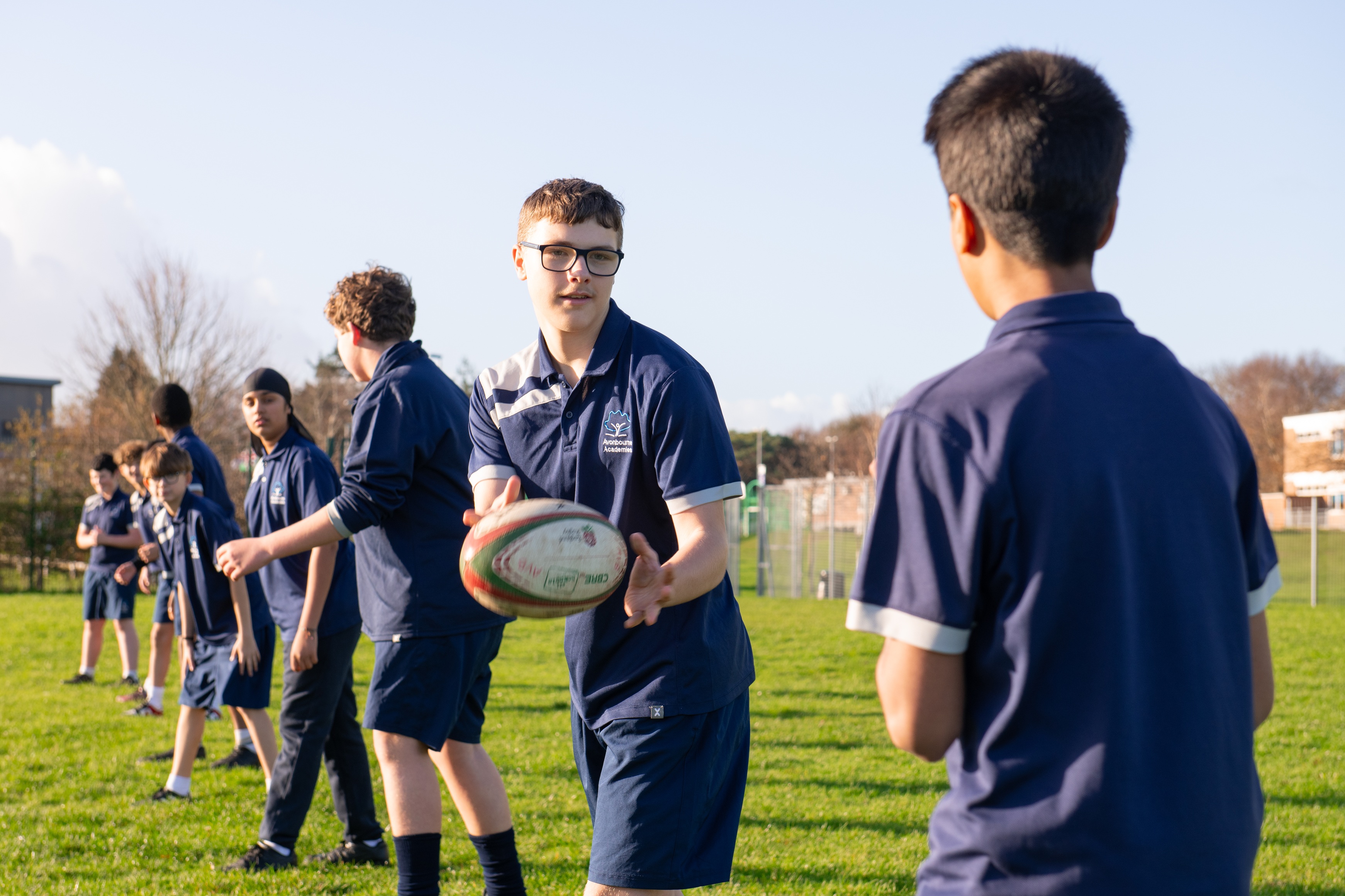 Students and Parents