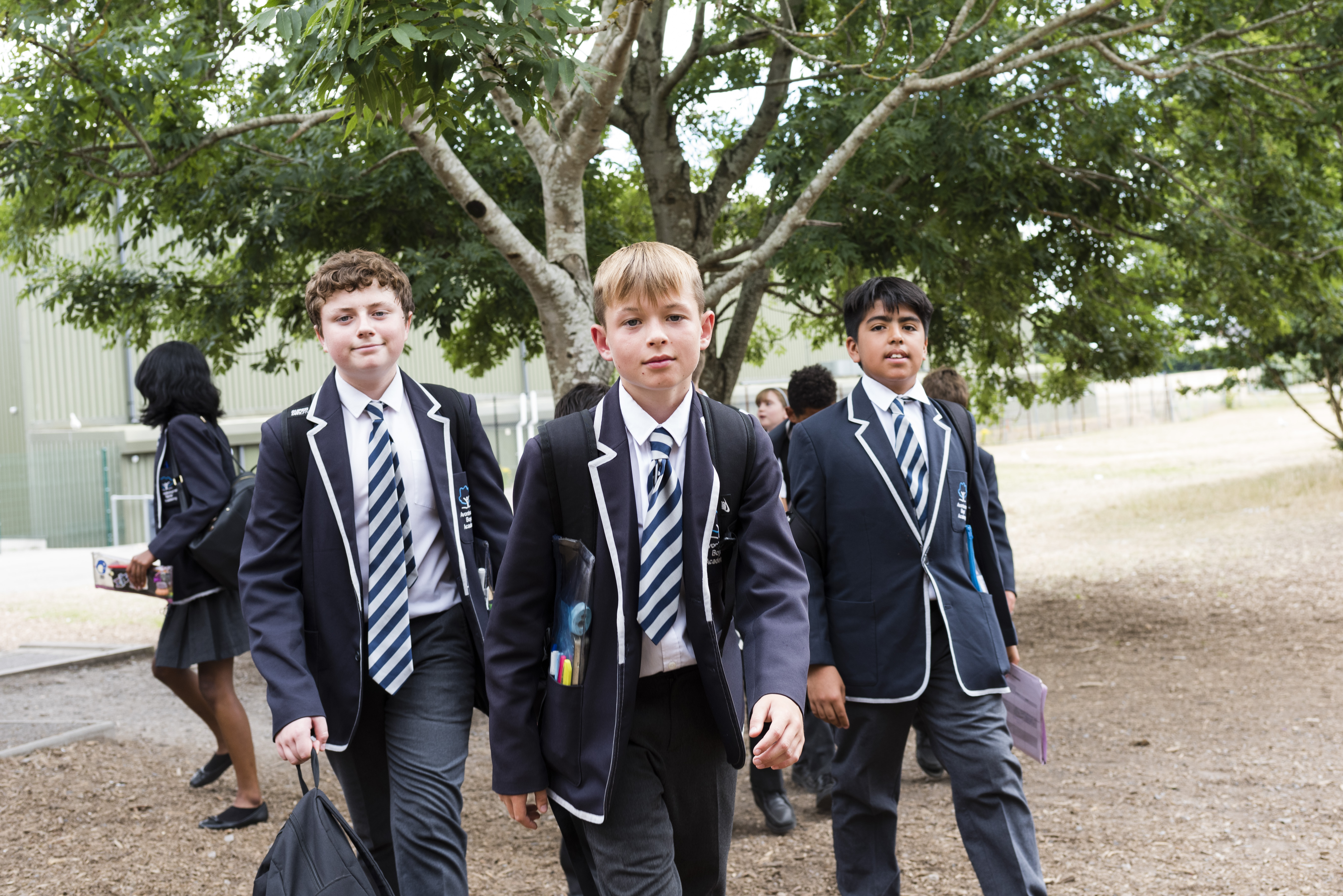 Friends of Avonbourne Academies (FOAA)