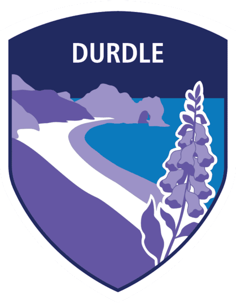 Durdle House - Head of House: Miss Darvill