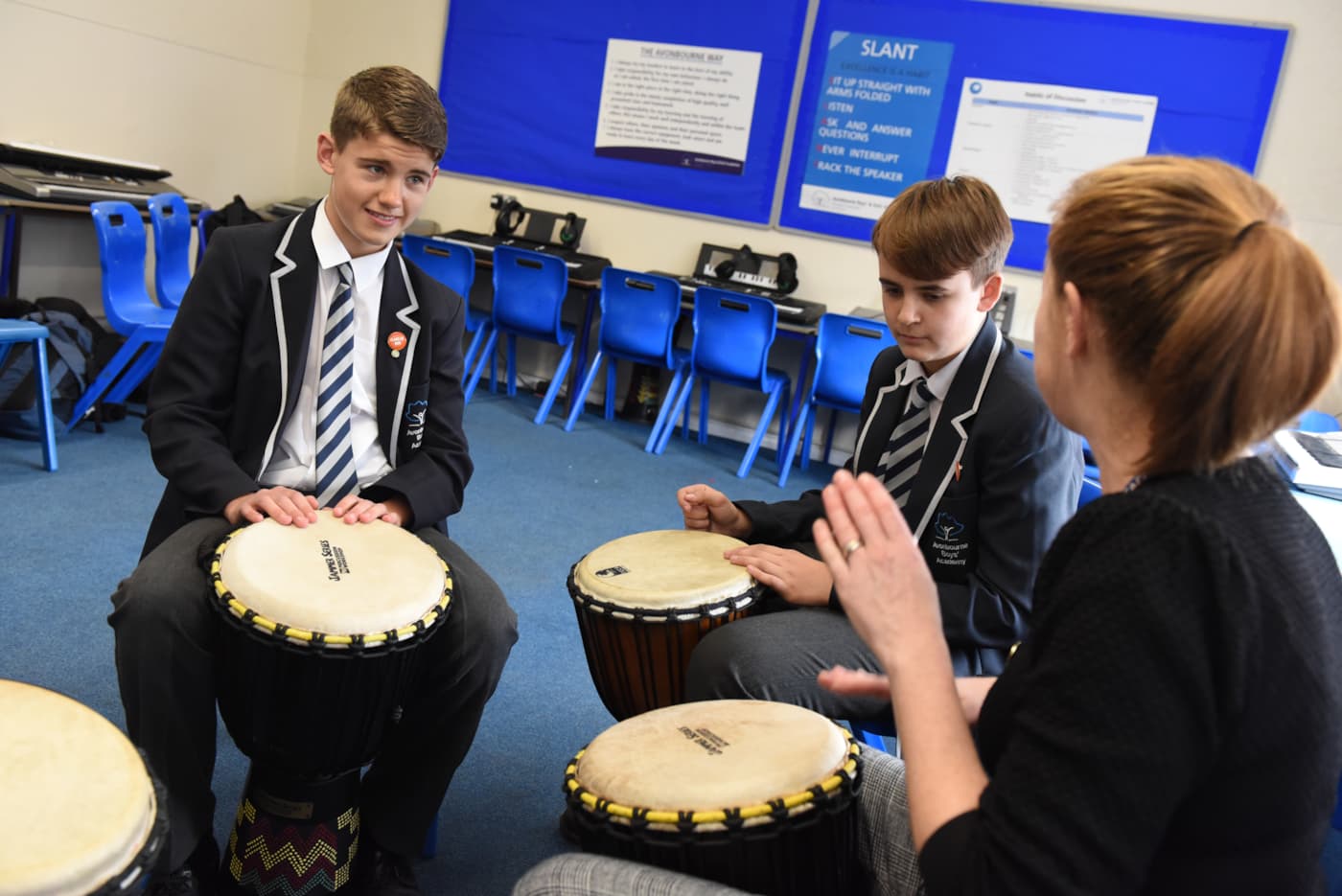 Personal Development