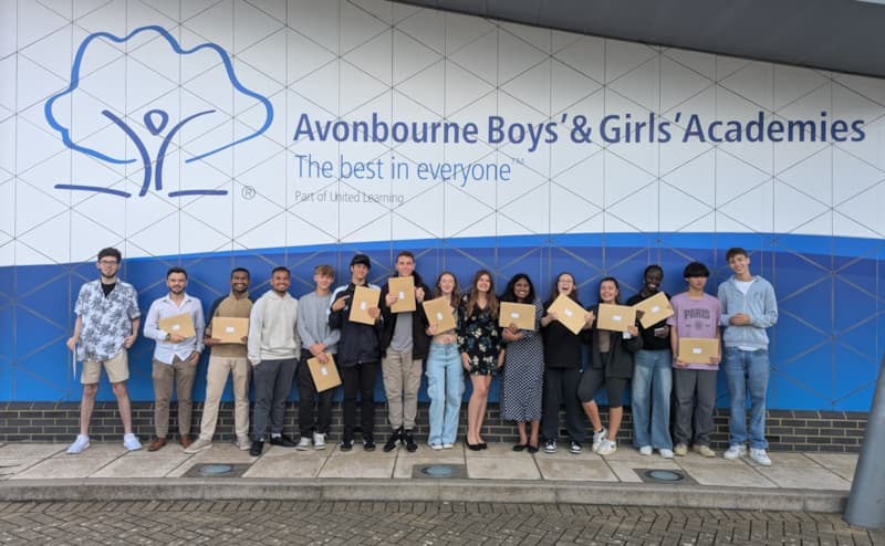 Avonbourne Sign News | About Us | Avonbourne Boys' Academy